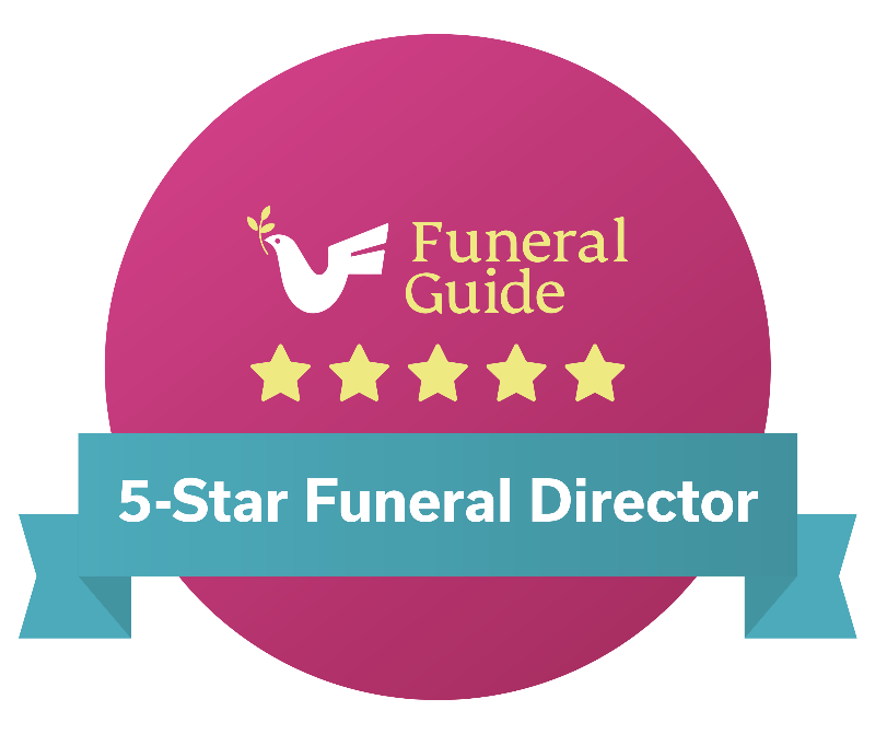 Funeral Guide : 5-Star Funeral Director